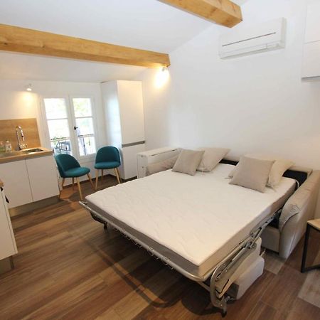 Domaine Chateau Martin Saint Tropez Bagian luar foto