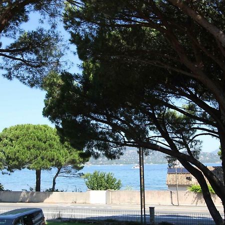 Domaine Chateau Martin Saint Tropez Bagian luar foto