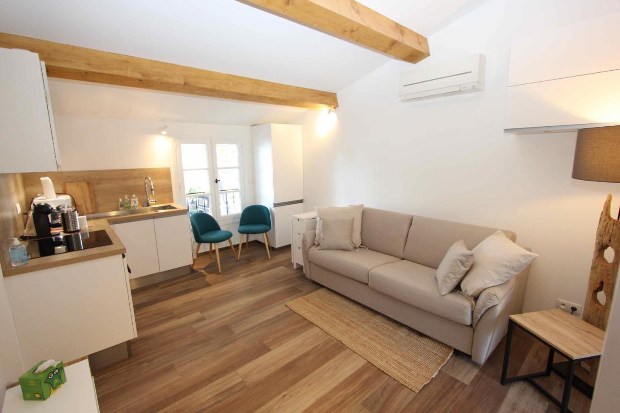Domaine Chateau Martin Saint Tropez Bagian luar foto