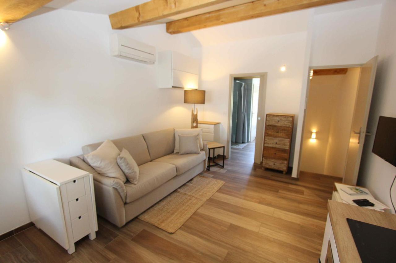 Domaine Chateau Martin Saint Tropez Bagian luar foto