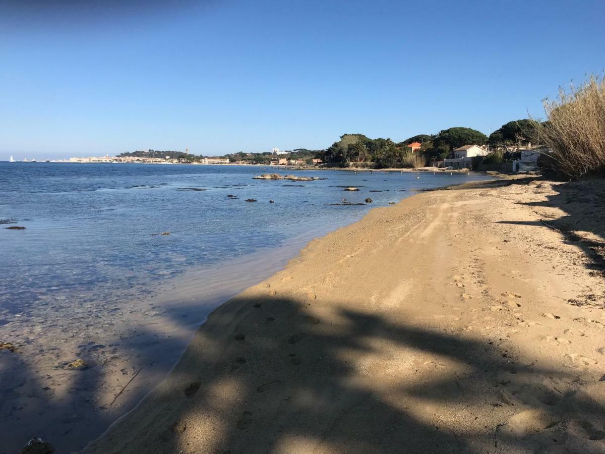 Domaine Chateau Martin Saint Tropez Bagian luar foto